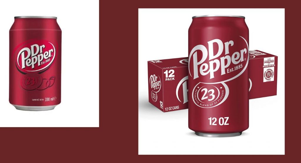Is Dr Pepper Halal? dr pepper