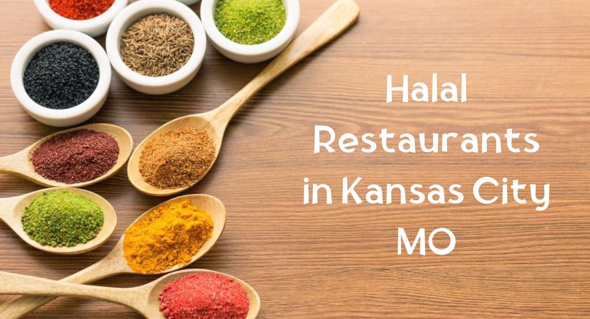 Halal Restaurants in Kansas City MO