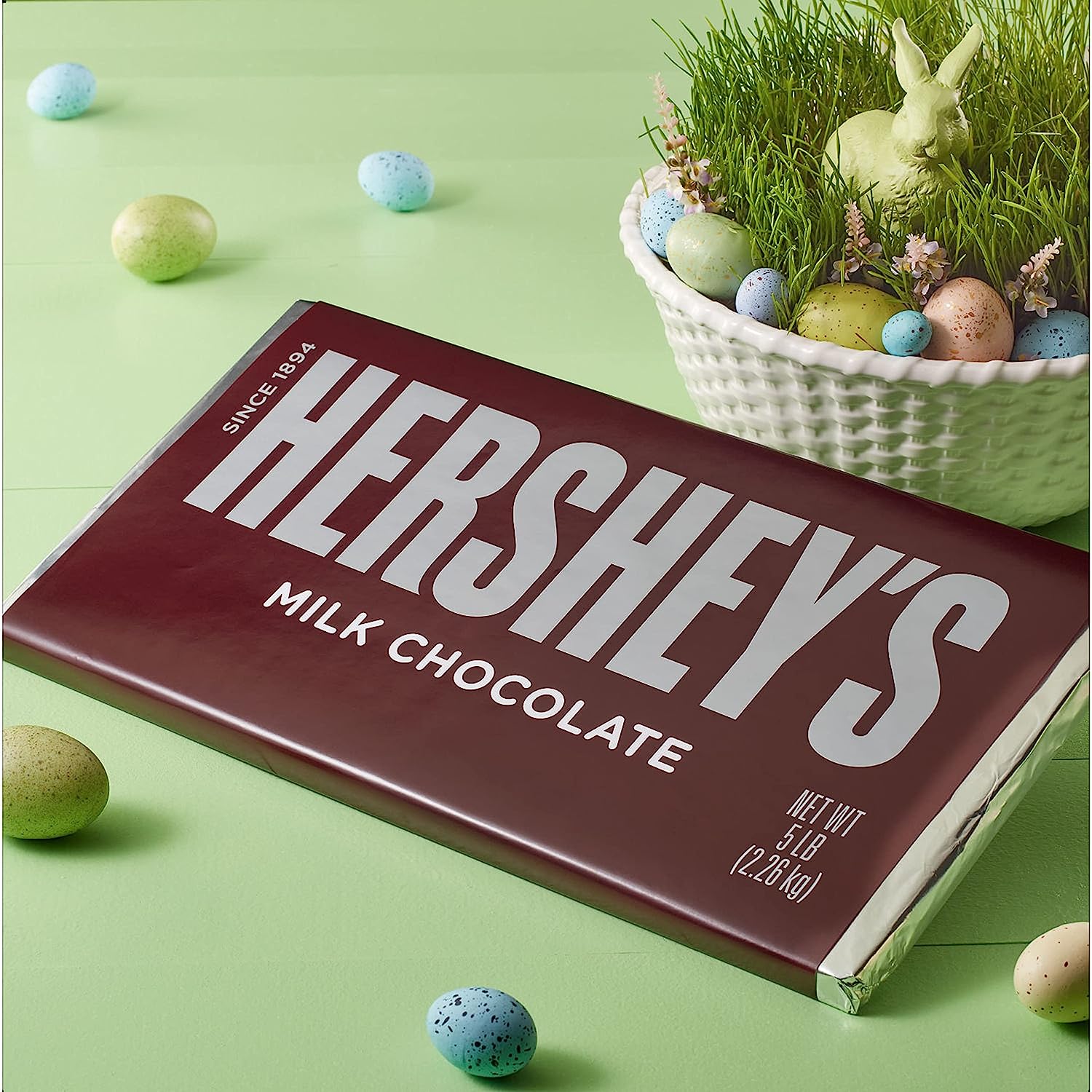 HERSHEYS-Milk-Chocolate HERSHEYS Milk Chocolate