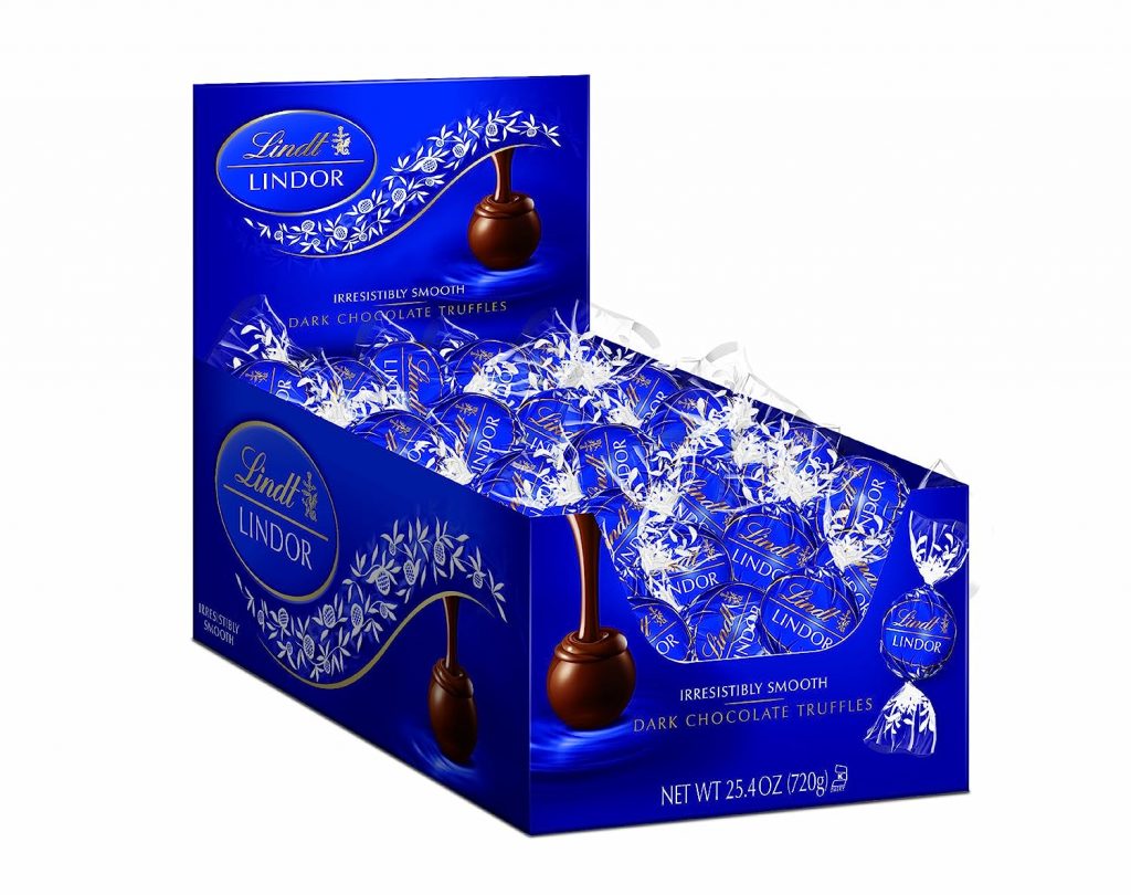 Is Lindt Chocolate Halal?