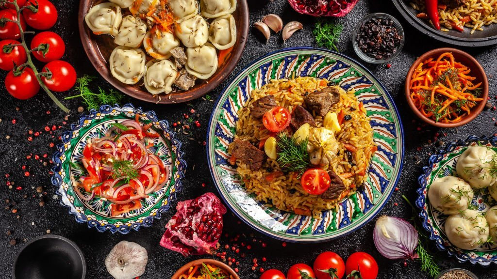 Halal Restaurants in China image 131