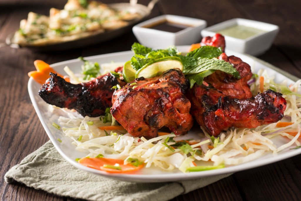 Halal Restaurants in Charlotte NC image 430