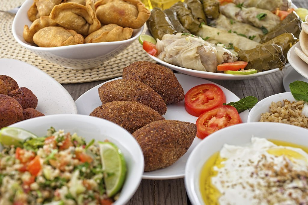 Halal Restaurants in Paterson NJ image 546