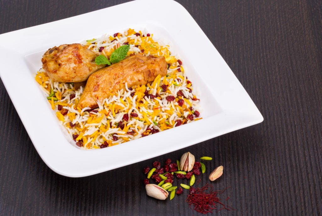 Halal Restaurants in Richardson TX image 554