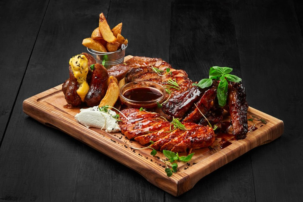Halal Restaurants in Canary Wharf image 582