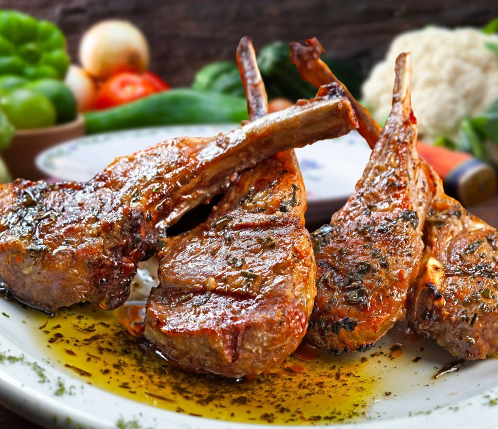 Halal Steak Restaurants in London image 674