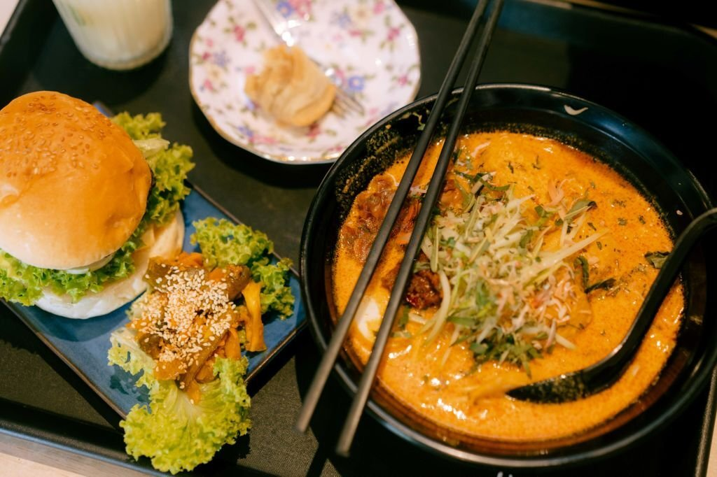 Halal Hotel Restaurants in Singapore image 702