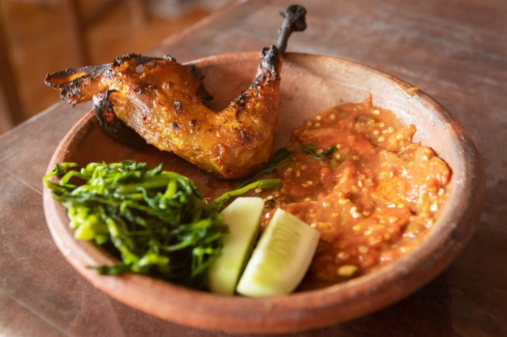 Halal Indonesian Restaurants in Singapore image 744