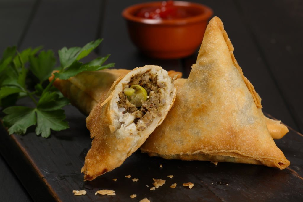 Halal Restaurants in Fort Worth image 87