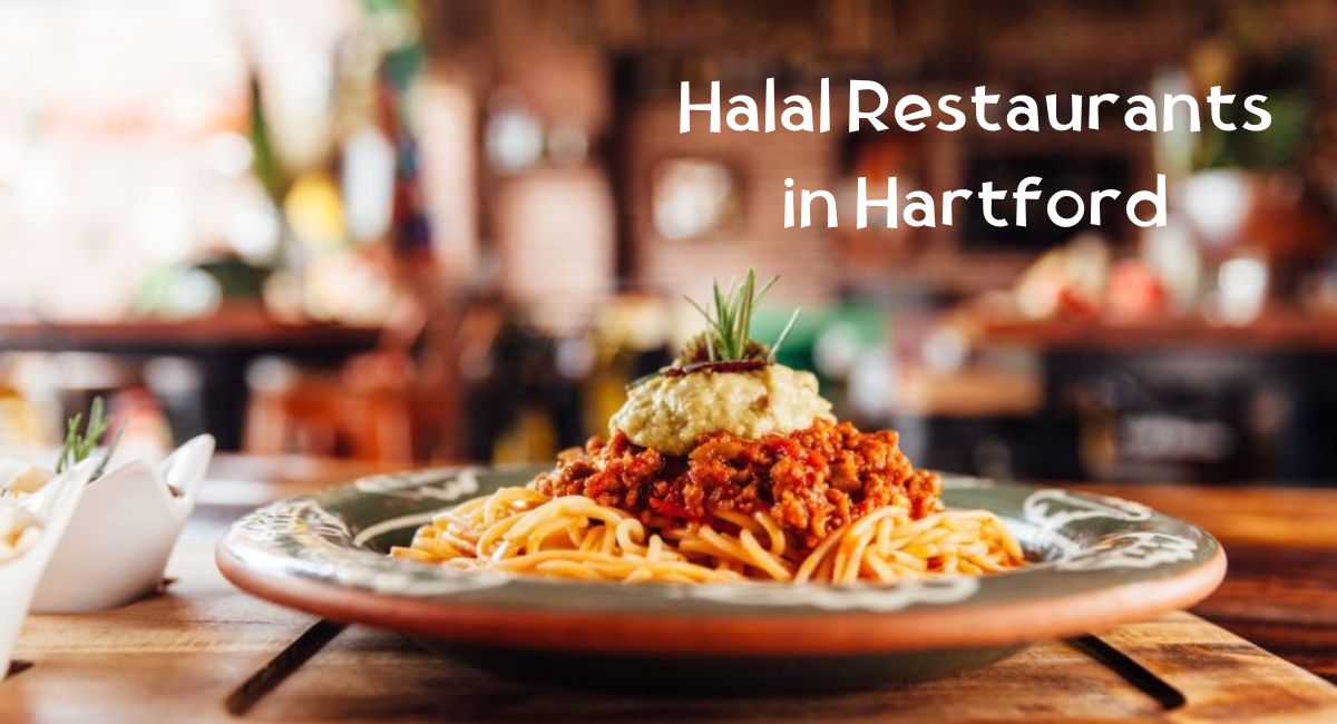 Halal Restaurants in Hartford