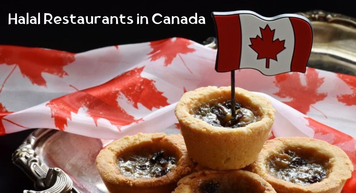 Halal Restaurants in Canada