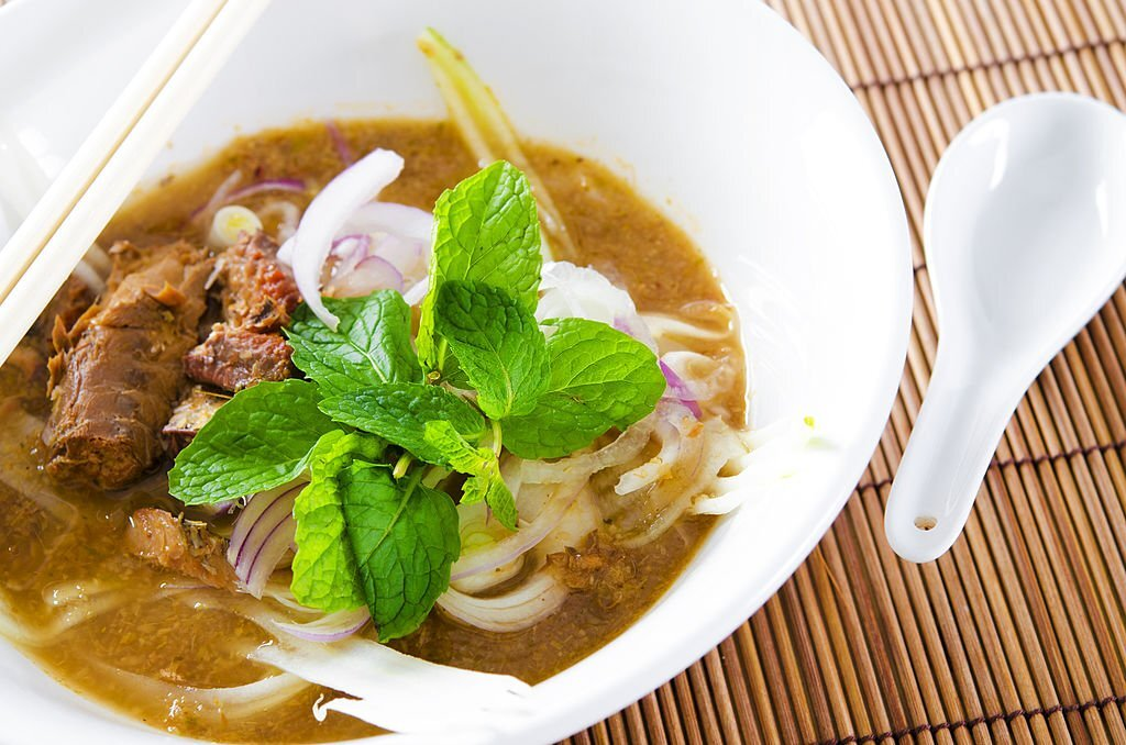 Halal Korean Restaurants in London image 108