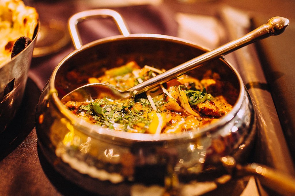 Halal Michelin Star Restaurants in London image 121
