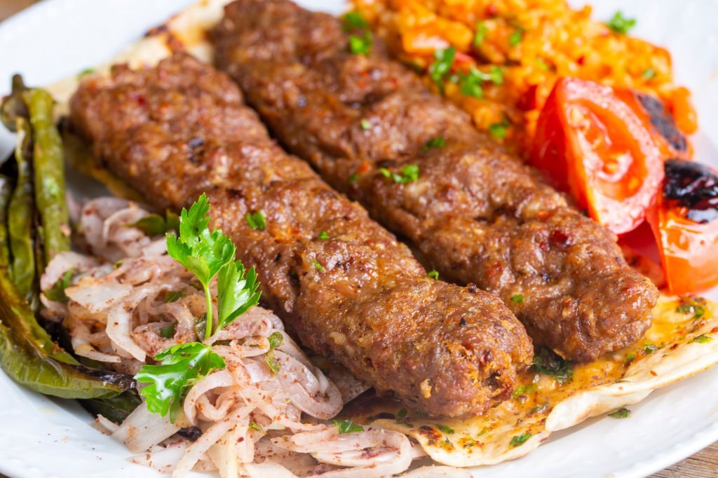 Halal Turkish Restaurants in London image 137