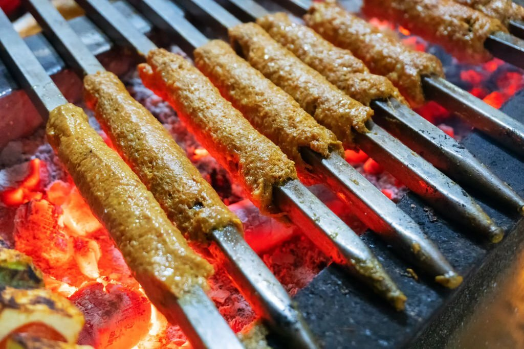 Halal BBQ In Singapore