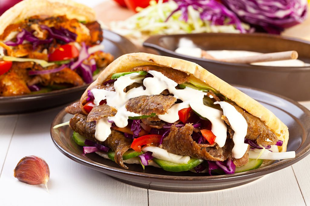 Halal Restaurants in Canada image 419