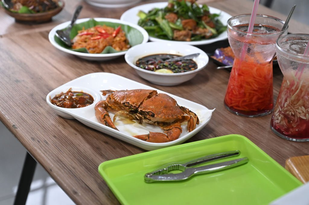 Halal Hotel Restaurants in Kuala Lumpur image 607