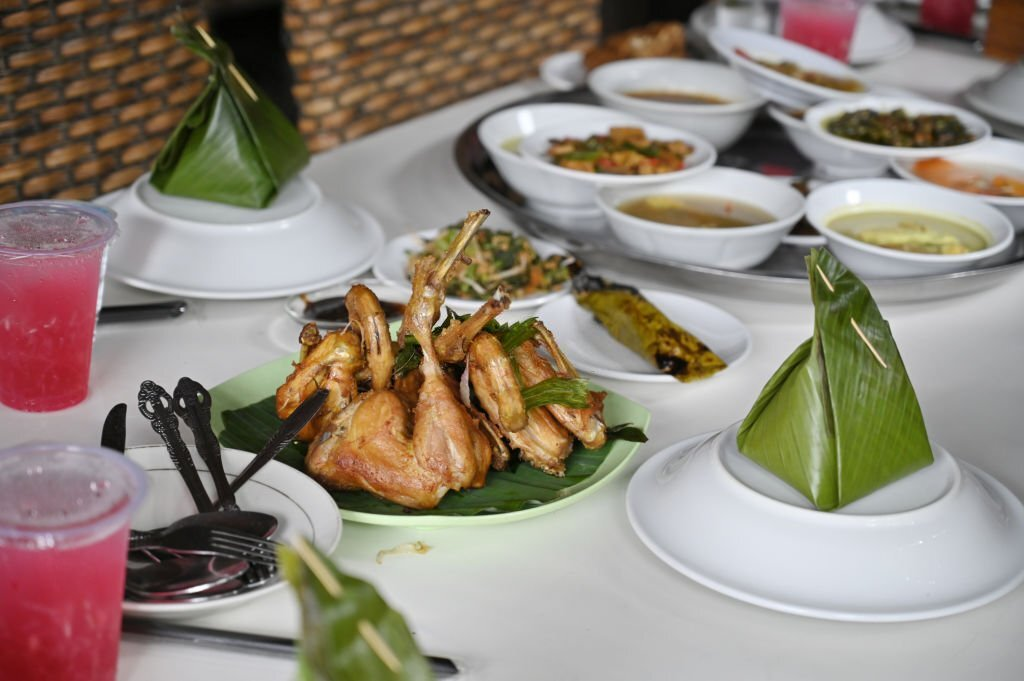 Halal Hotel Restaurants in Kuala Lumpur image 608