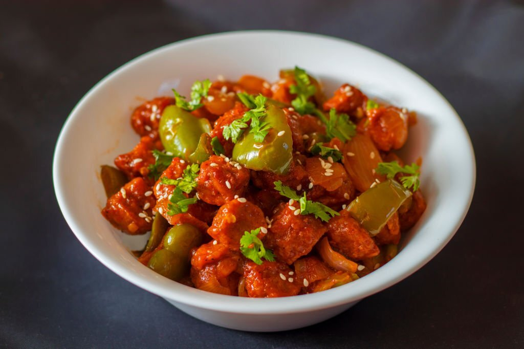 Halal Chinese Restaurants in Mississauga image 636