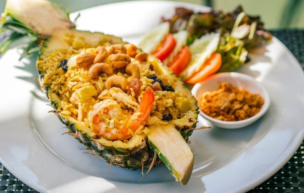 Halal Thai Restaurants in Singapore image 77