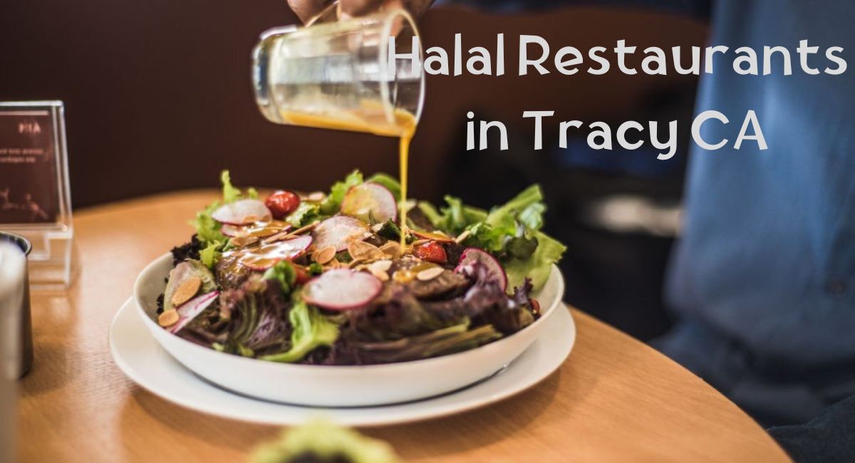 Halal Restaurants in Walnut Creek CA