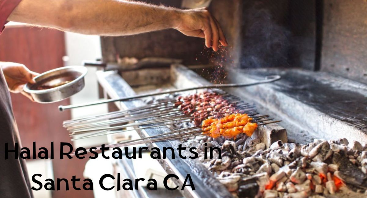 Halal Restaurants in Santa Clara CA