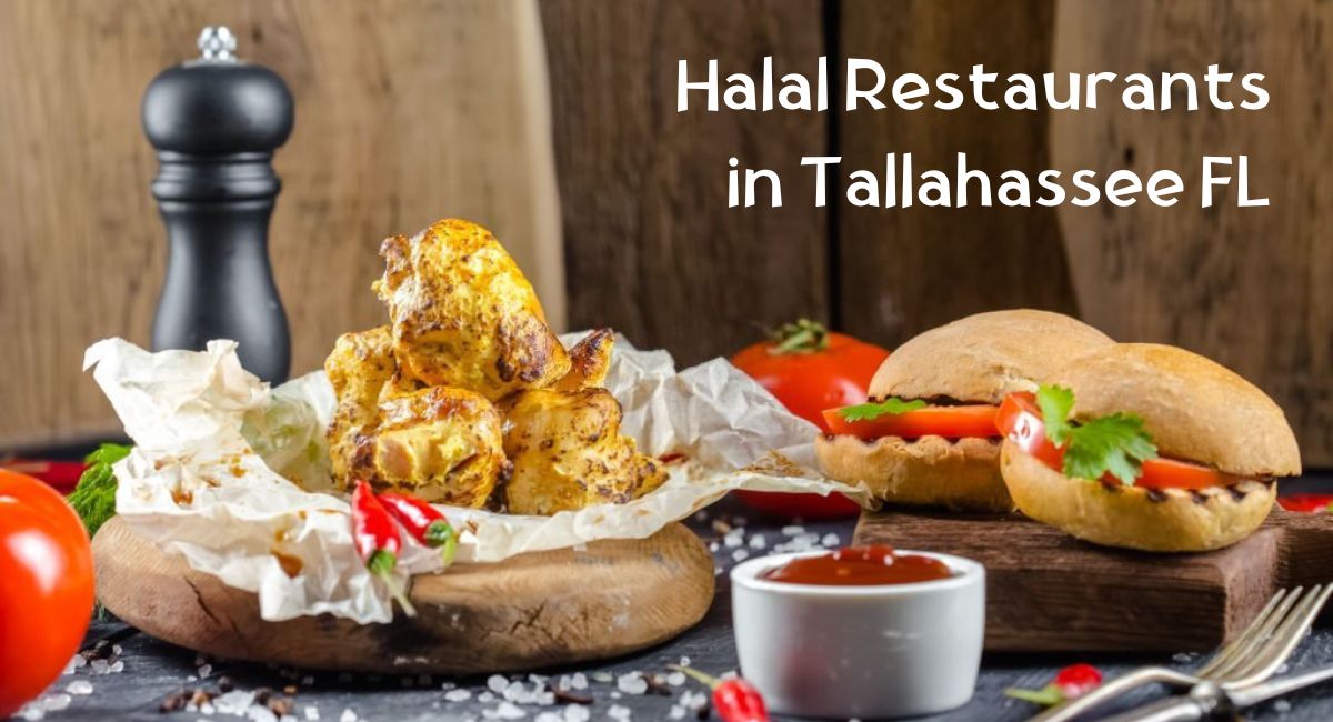 Halal Restaurants in Tallahassee FL