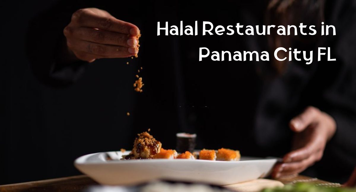 Halal Restaurants in Panama City FL