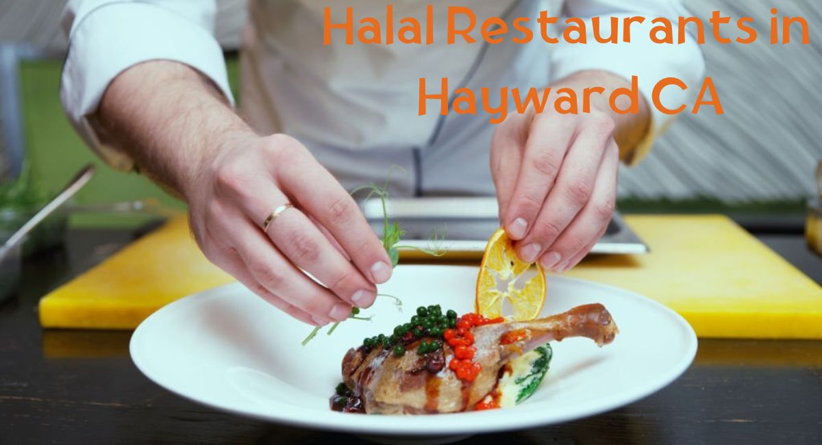 Halal Restaurants in Hayward CA