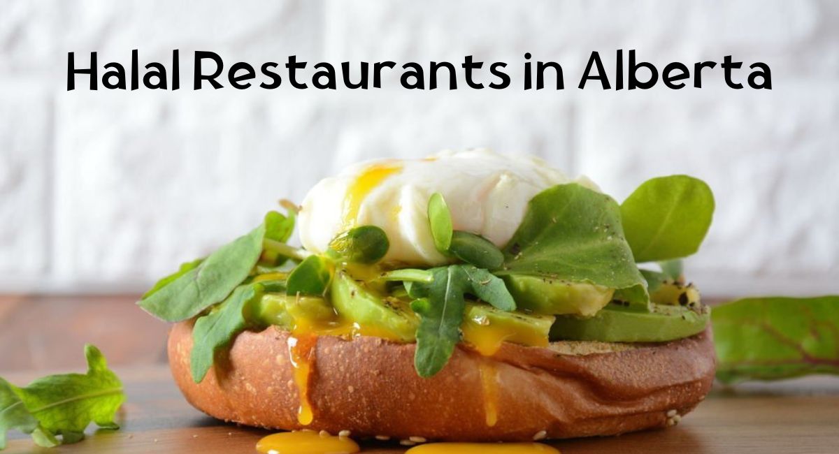 Halal Restaurants in Alberta