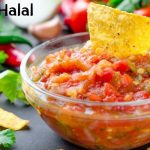 Is Salsa Halal