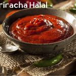 Is Sriracha Halal