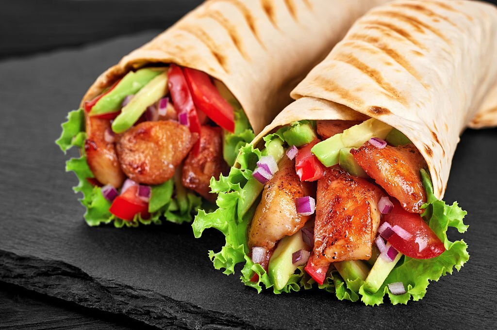 Halal Restaurants in Calgary Alberta image 104