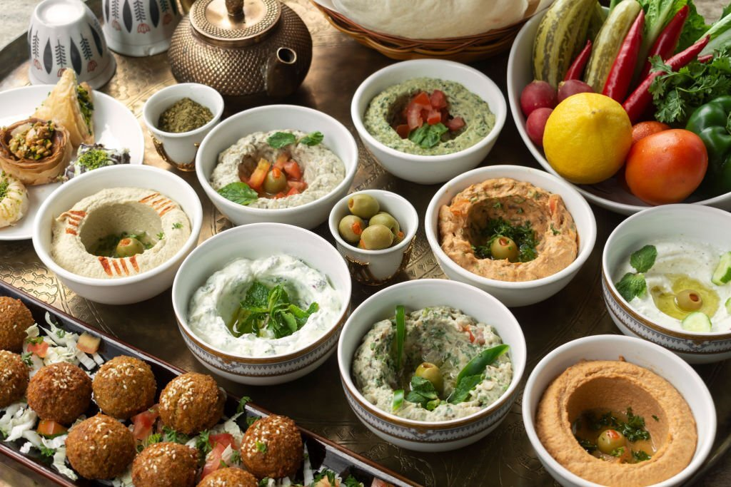 Halal Restaurants in Plantation FL image 339