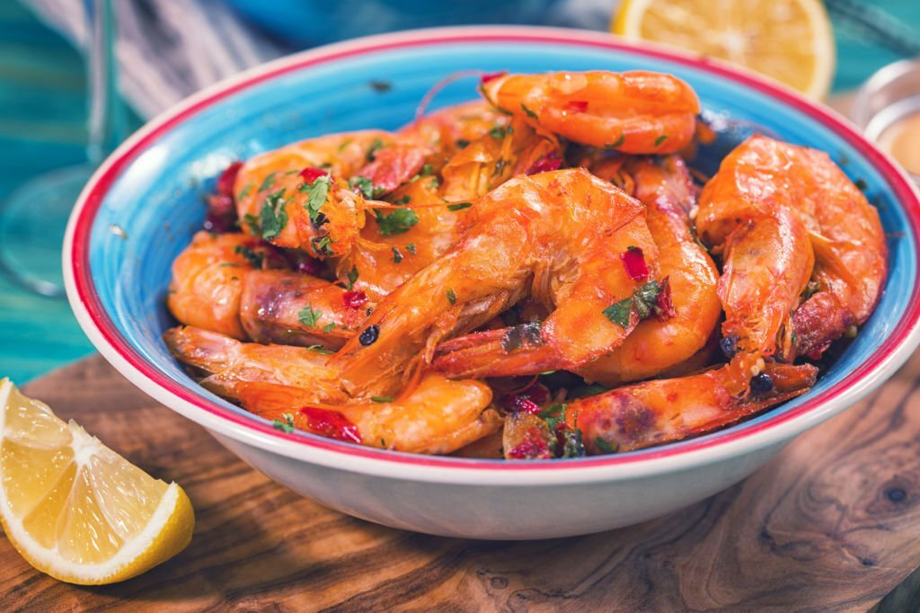Halal Fine Dining Restaurants in London image 458