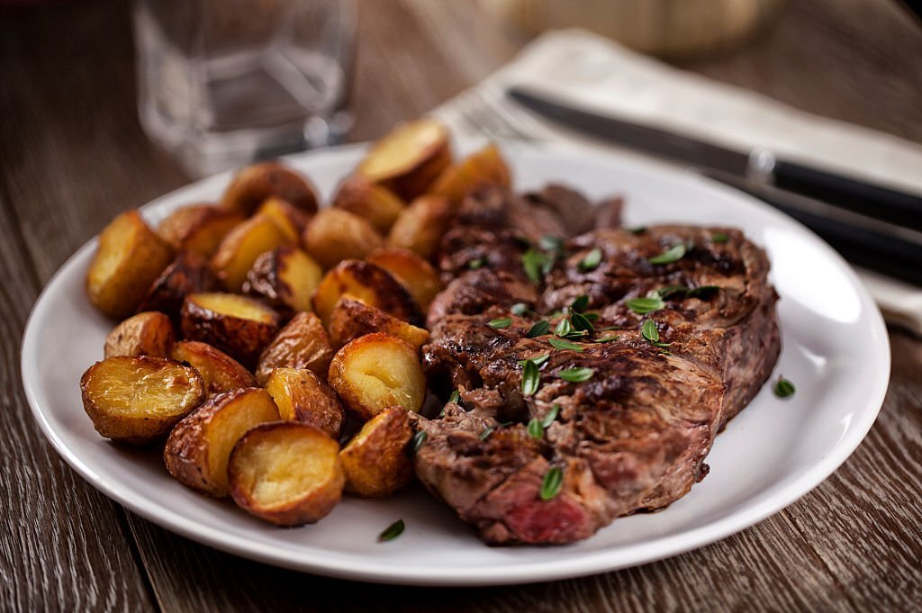 Halal Steak Restaurants in London image 470