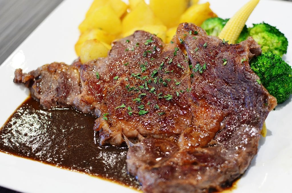 Halal Steak Restaurants in London image 472