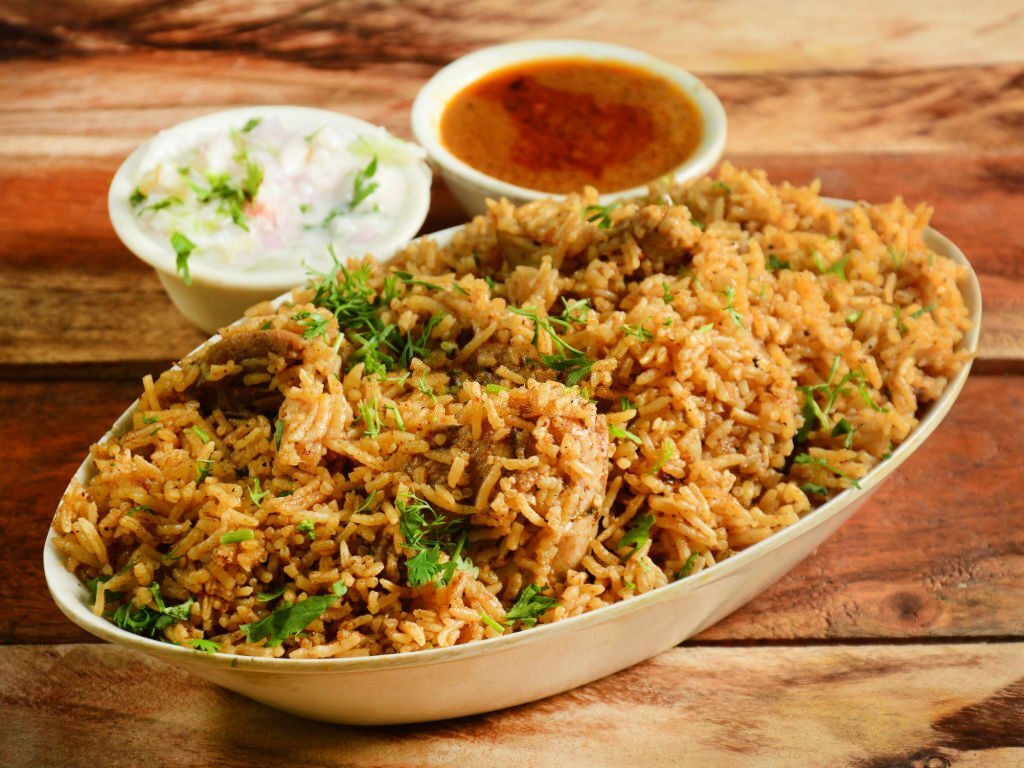 Halal Restaurants in West Vancouver image 66